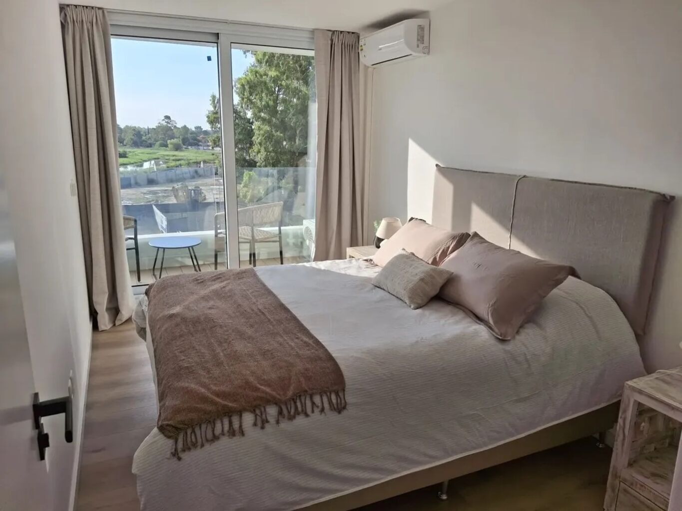 Apartamento en Parque Miramar, propiedad 271873 -Imagen 5