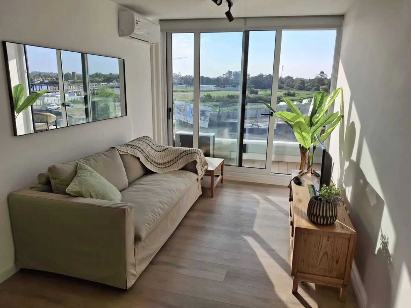 Apartamento en Parque Miramar, propiedad 271873 -Imagen 2