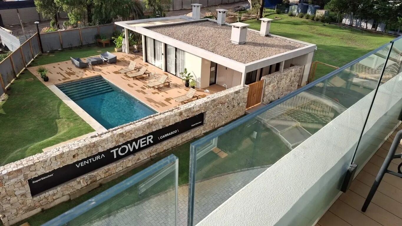 Apartamento en Parque Miramar, propiedad 271873 -Imagen 6