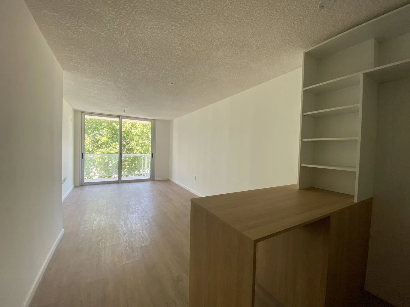 Apartamento en Pocitos Nuevo, propiedad 288630 -Imagen 3