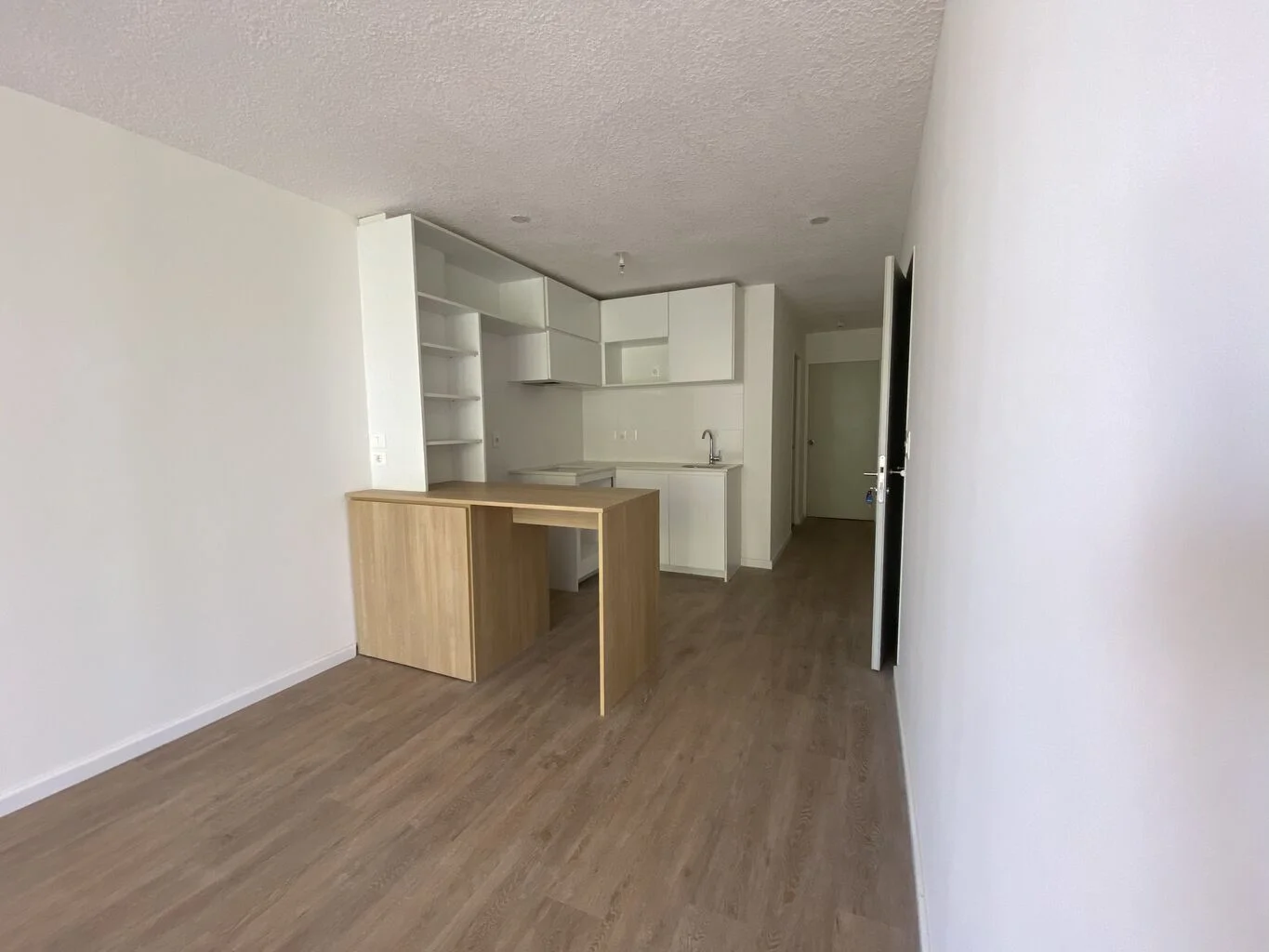 Apartamento en Pocitos Nuevo, propiedad 288630 -Imagen 6