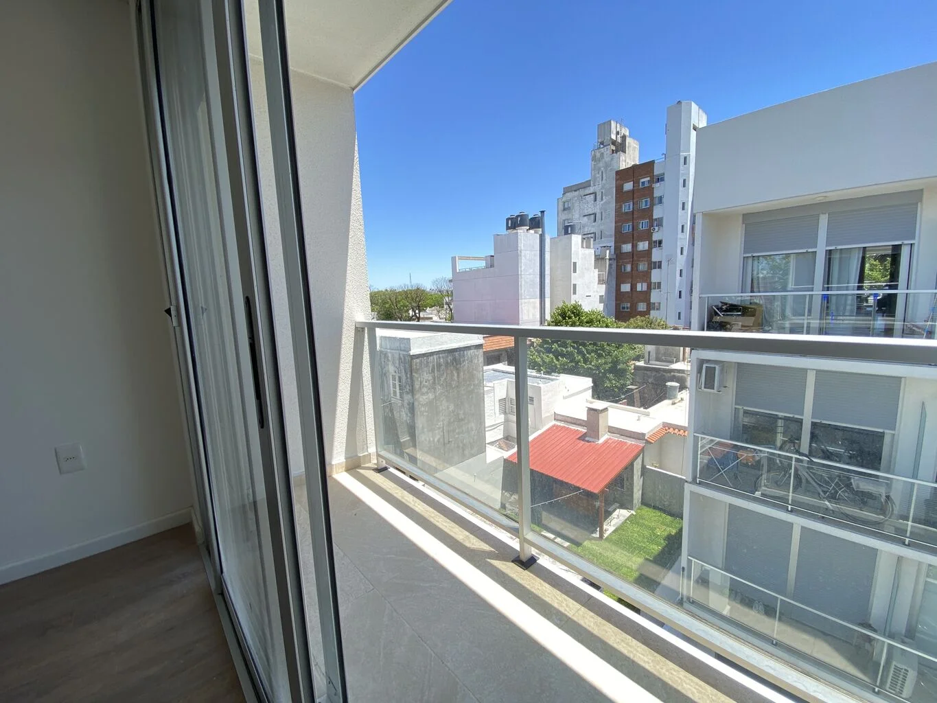 Apartamento en Pocitos Nuevo, propiedad 288630 -Imagen 10