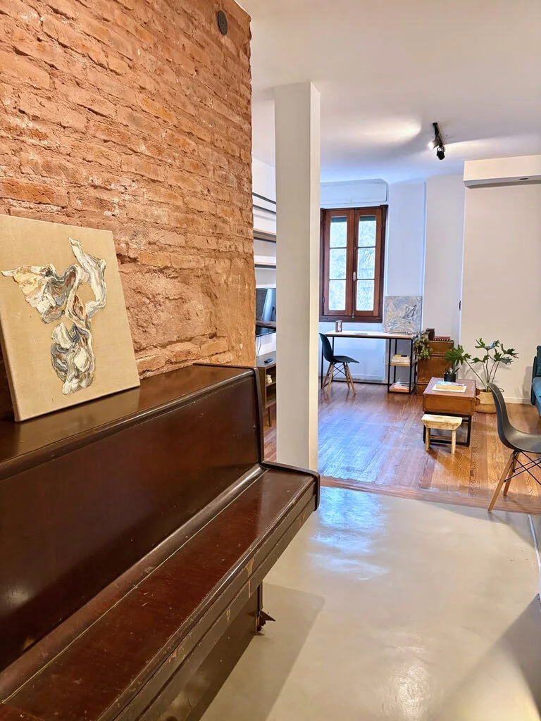 Apartamento en Palermo, propiedad 288854 -Imagen 2