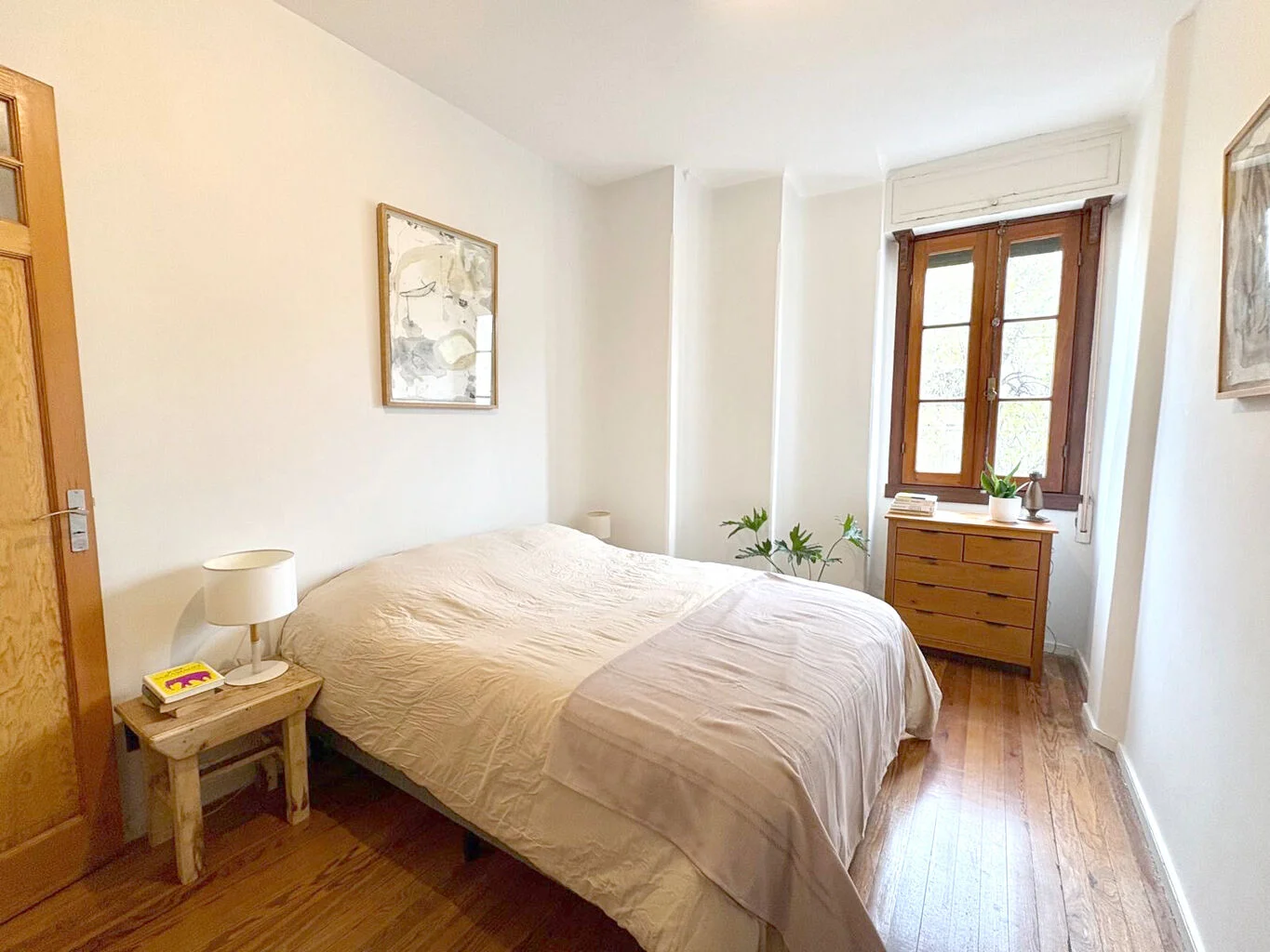 Apartamento en Palermo, propiedad 288854 -Imagen 11