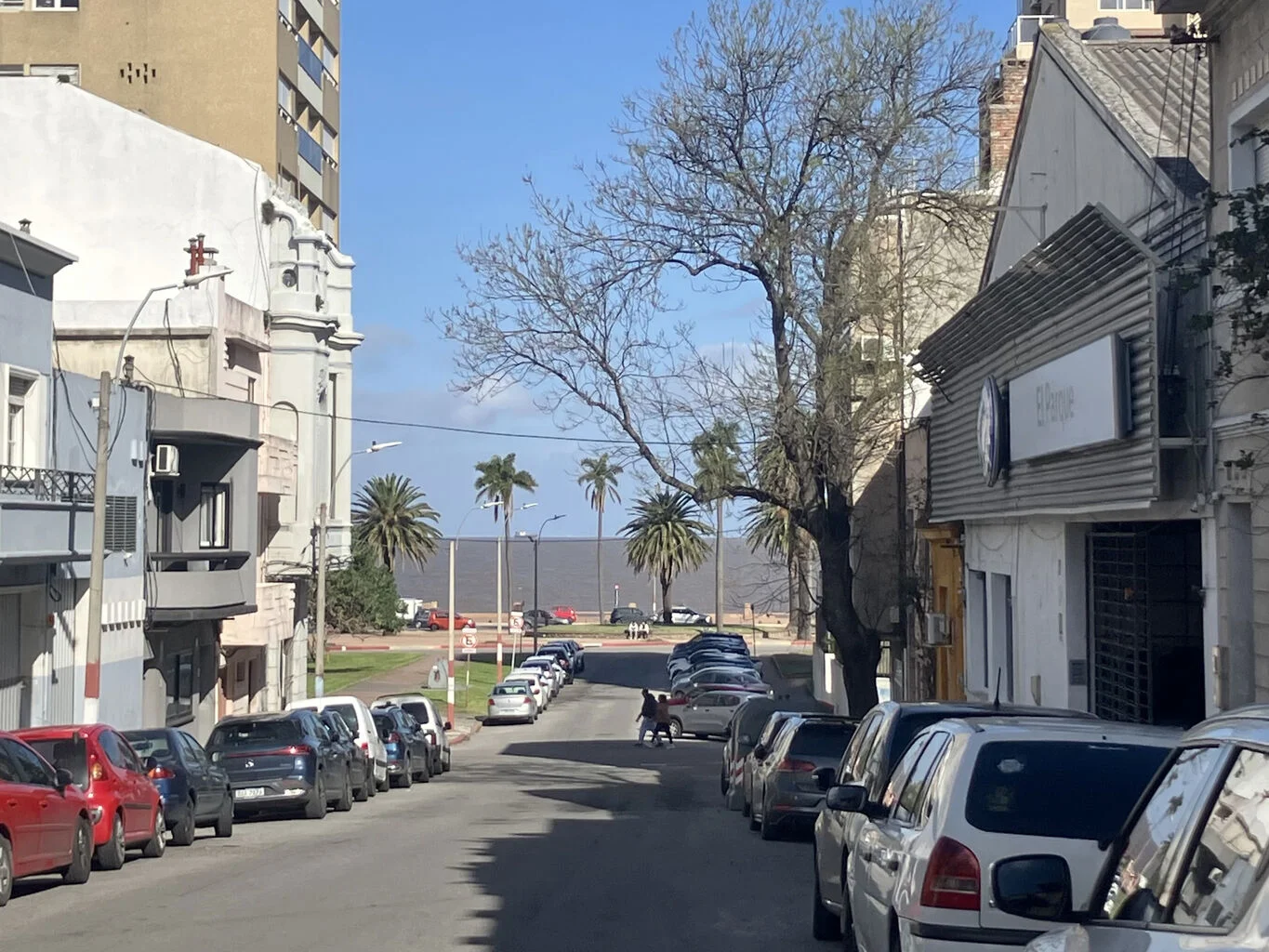 Apartamento en Palermo, propiedad 288854 -Imagen 12