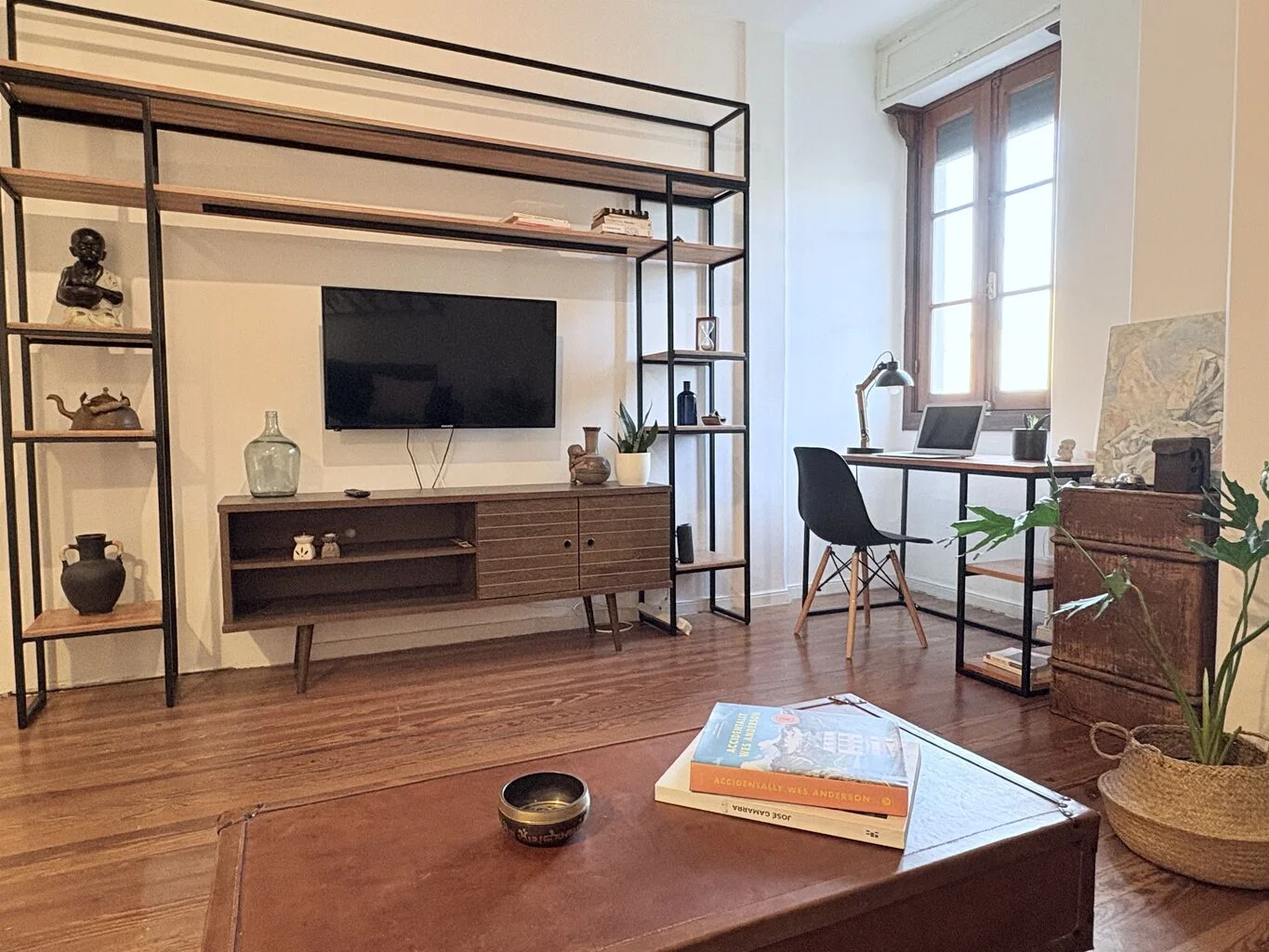 Apartamento en Palermo, propiedad 288854 -Imagen 3