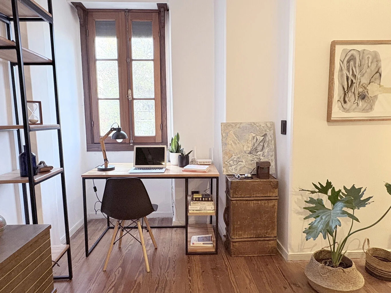 Apartamento en Palermo, propiedad 288854 -Imagen 4