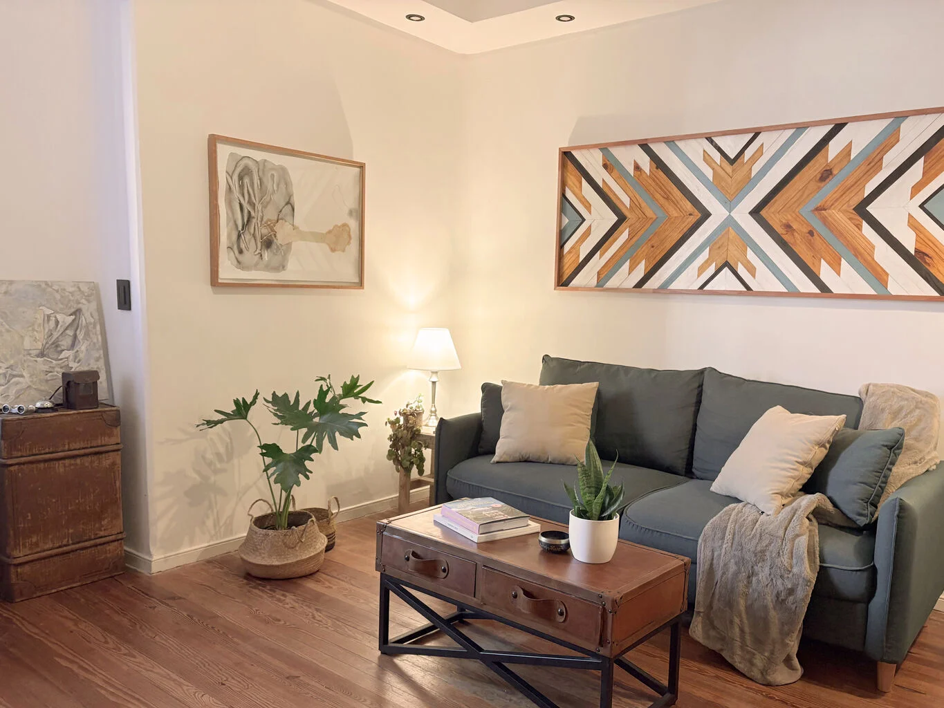 Apartamento en Palermo, propiedad 288854 -Imagen 5
