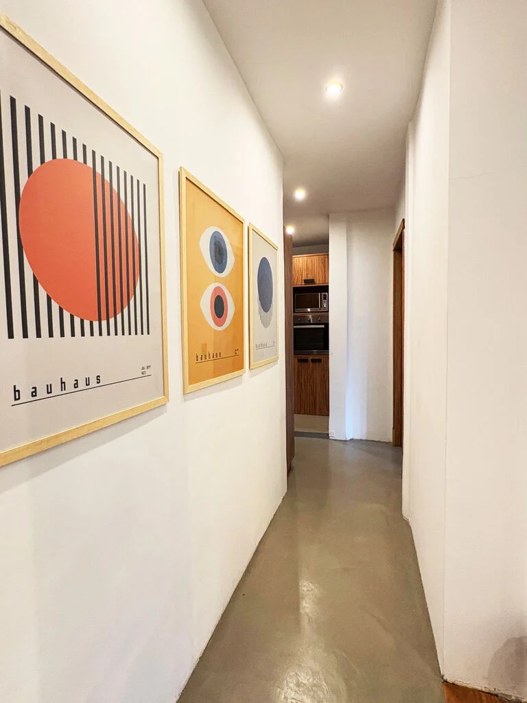 Apartamento en Palermo, propiedad 288854 -Imagen 7
