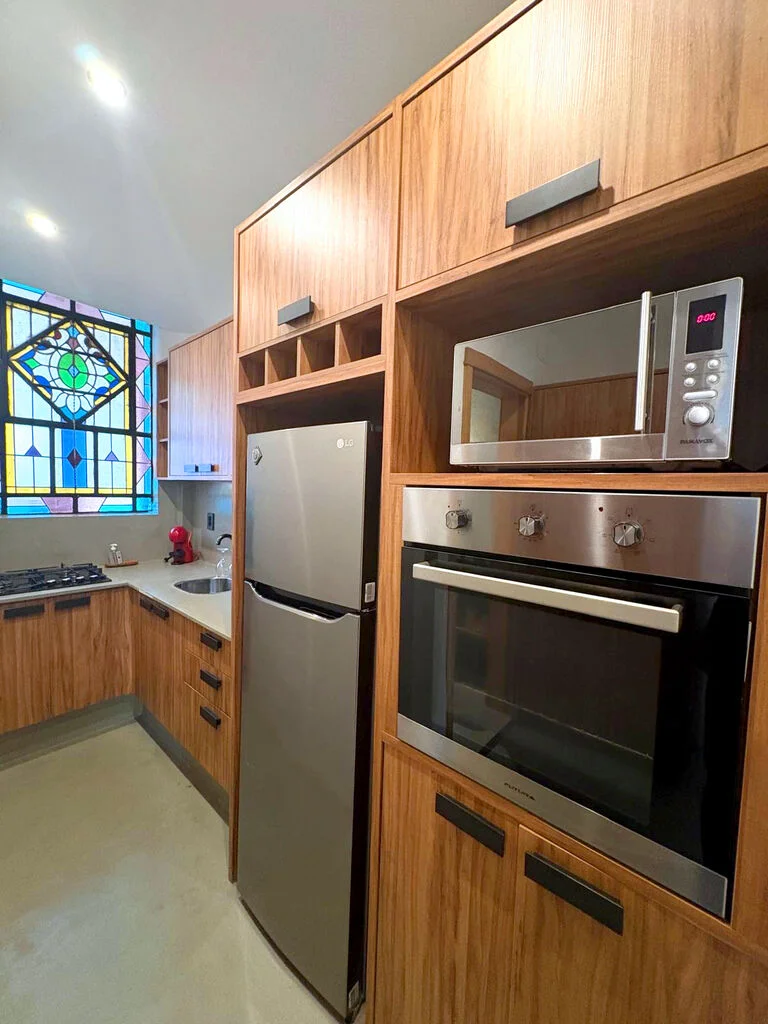 Apartamento en Palermo, propiedad 288854 -Imagen 9