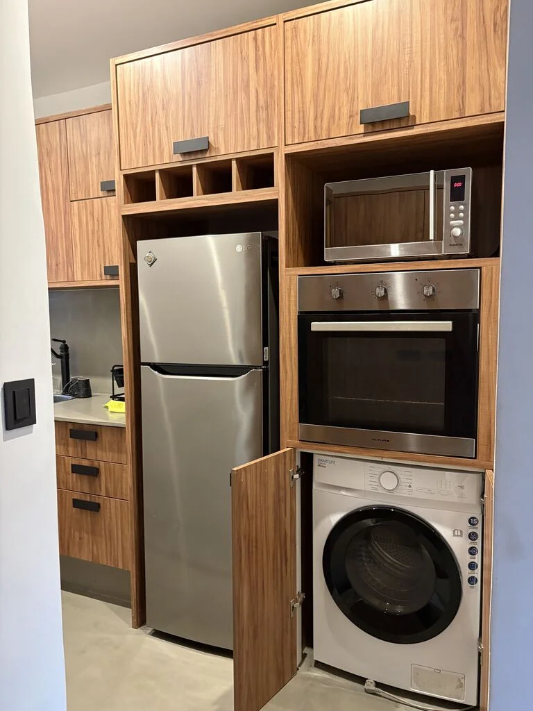 Apartamento en Palermo, propiedad 288854 -Imagen 10