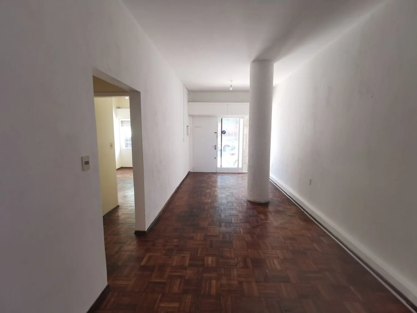 Apartamento en Parque Rodó, propiedad 302677 -Imagen 1