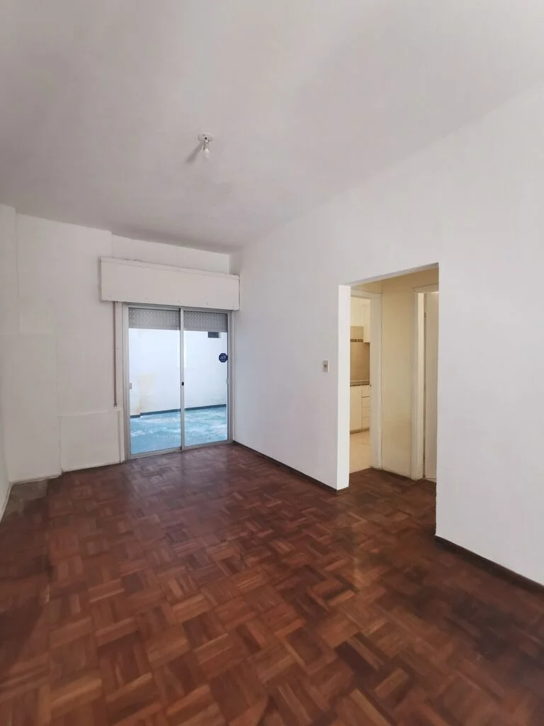 Apartamento en Palermo, propiedad 302817 -Imagen 2