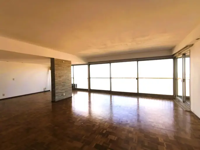Rambla de Pocitos, alquiler y venta