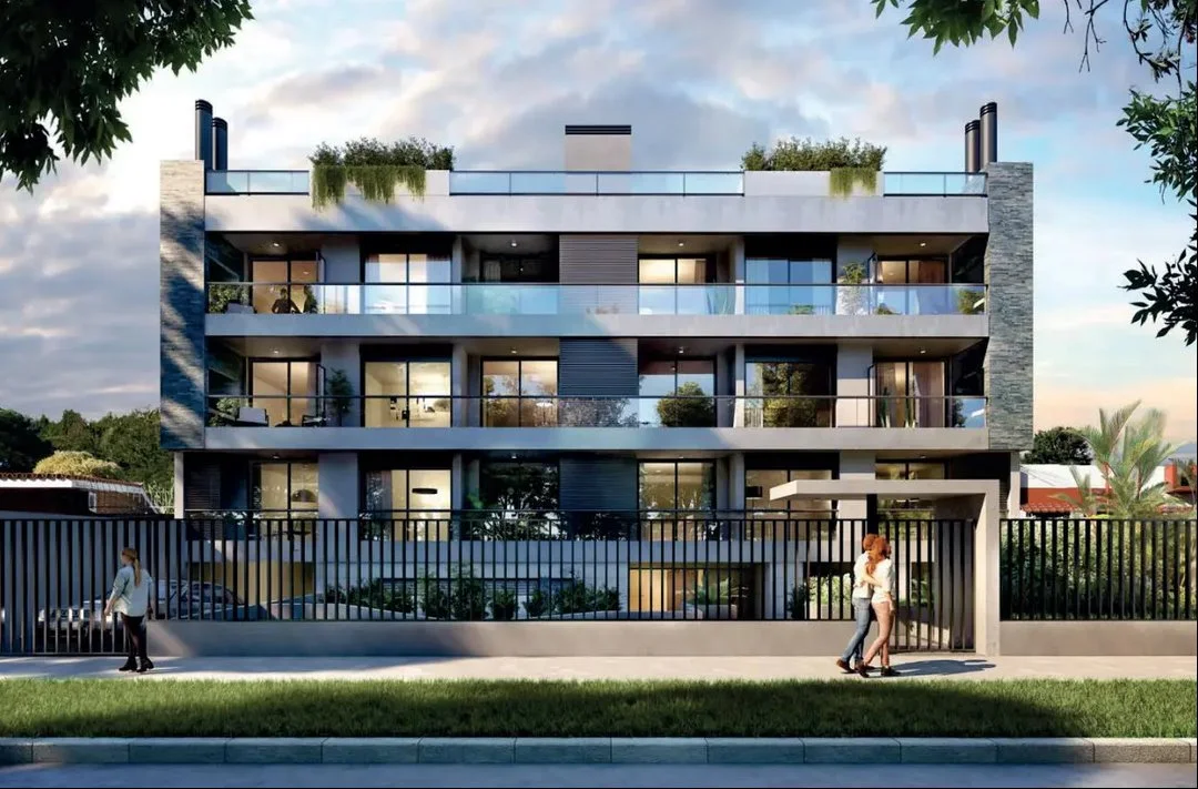 Apartamento en Malvín, propiedad 268355 -Imagen 1
