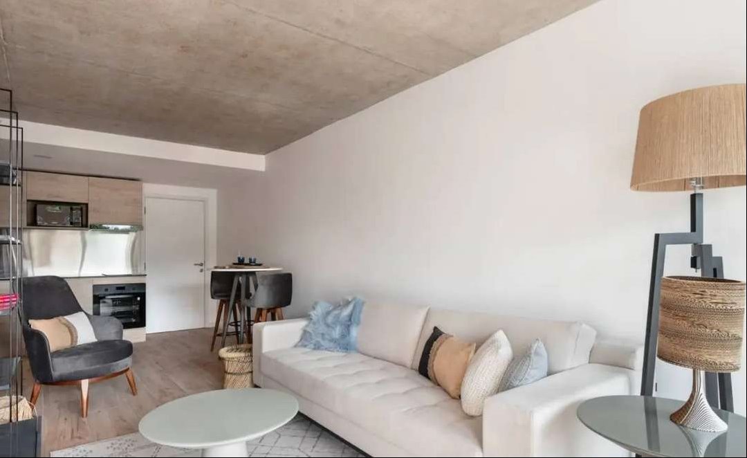 Apartamento en Punta Carretas, propiedad 274029 -Imagen 3