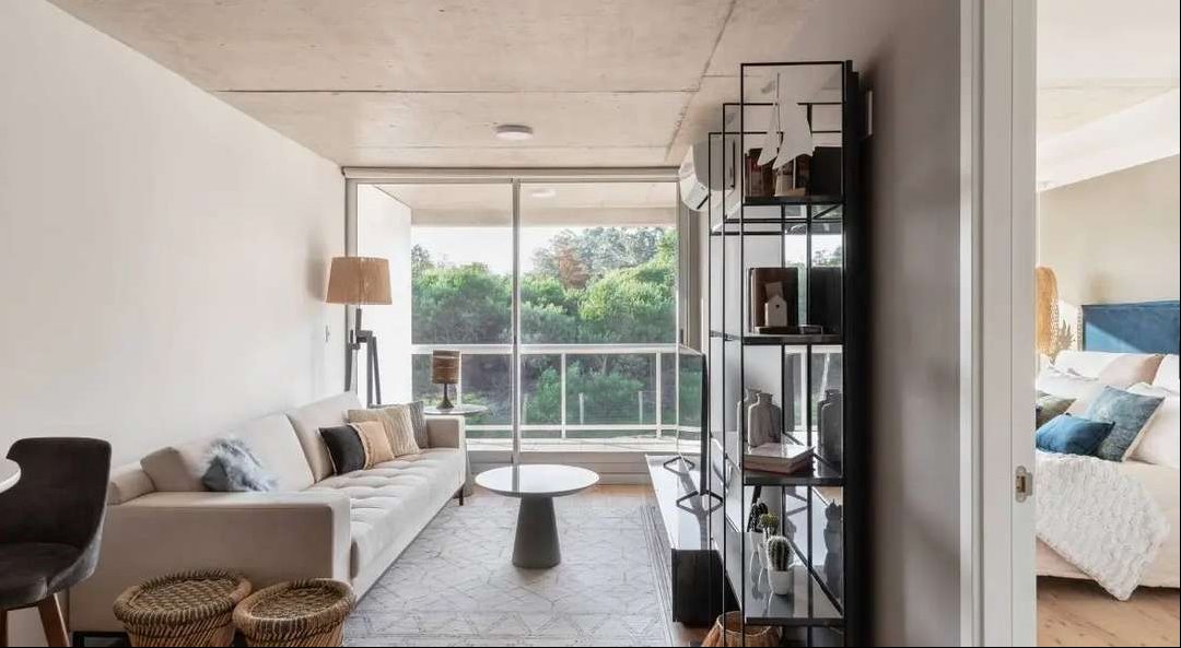 Apartamento en Punta Carretas, propiedad 274029 -Imagen 5