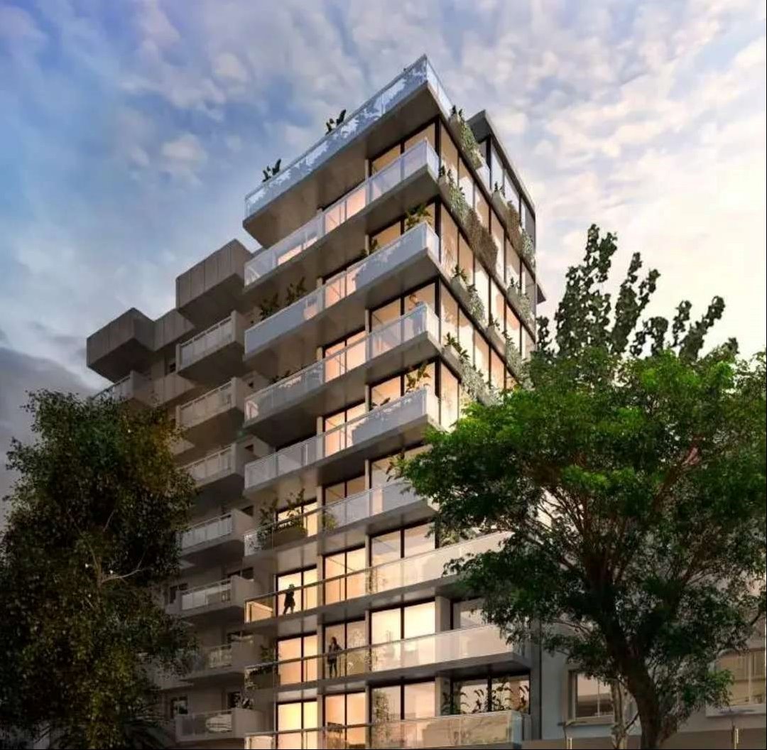 Apartamento en Punta Carretas, propiedad 274029 -Imagen 1
