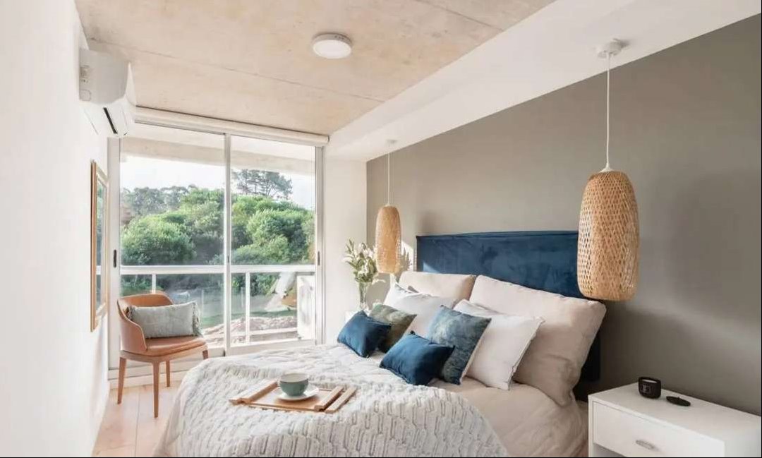 Apartamento en Punta Carretas, propiedad 274029 -Imagen 2