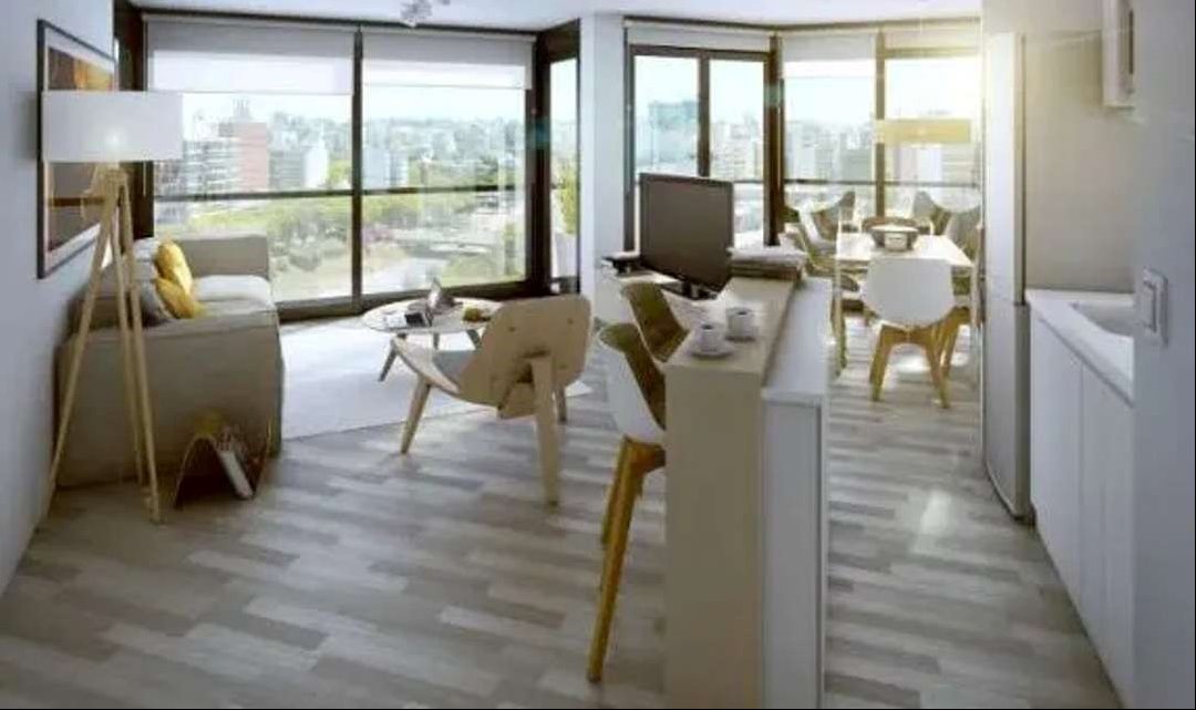 Apartamento en Punta Carretas, propiedad 274161 -Imagen 2