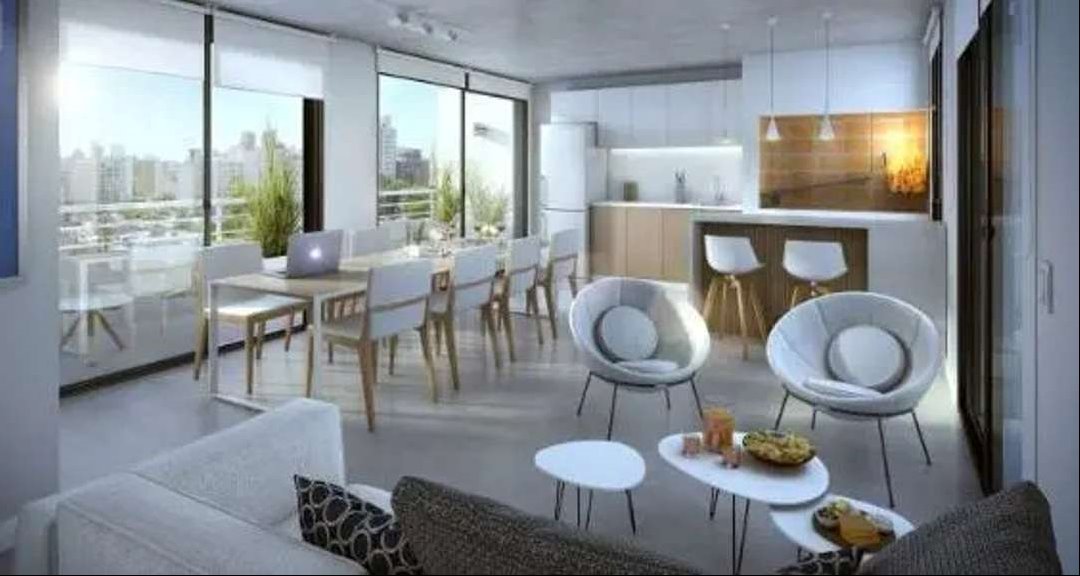 Apartamento en Punta Carretas, propiedad 274161 -Imagen 4