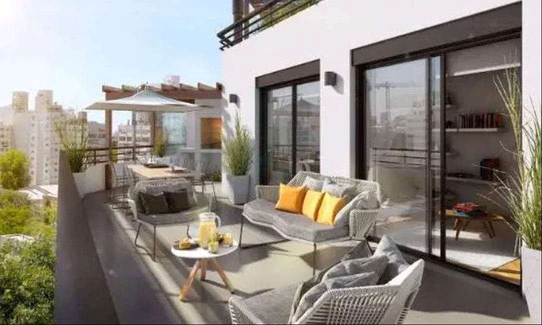 Apartamento en Punta Carretas, propiedad 274161 -Imagen 5