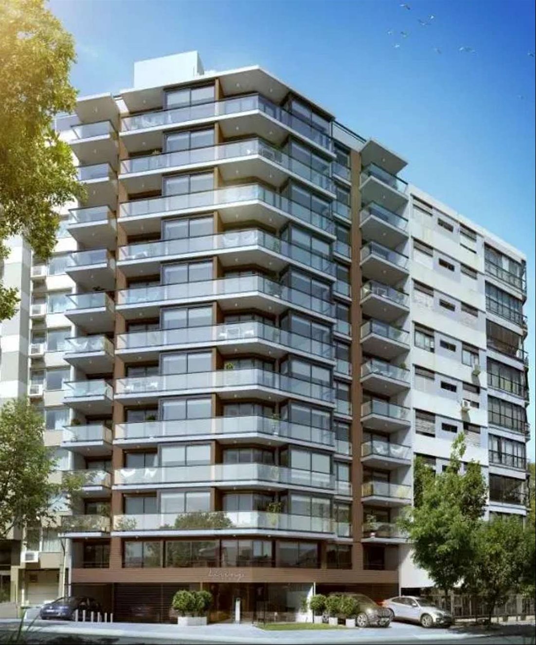 Apartamento en Punta Carretas, propiedad 274161 -Imagen 1