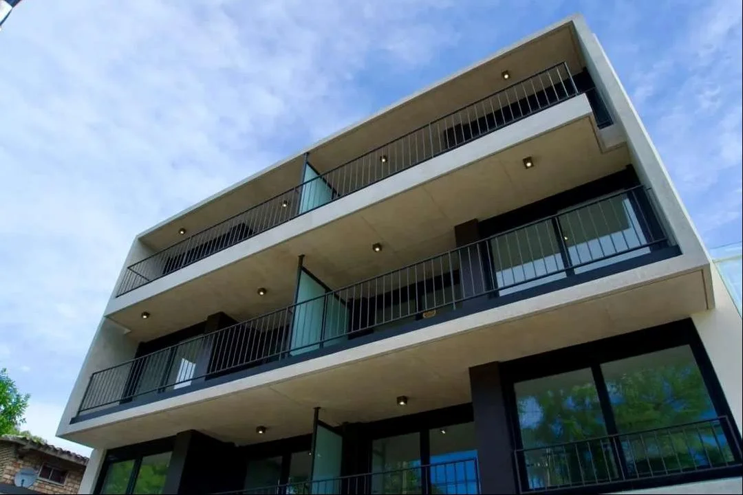 Apartamento en Malvín, propiedad 284680 -Imagen 3