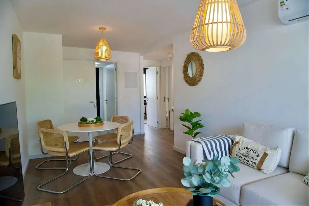 Apartamento en Malvín, propiedad 284680 -Imagen 4