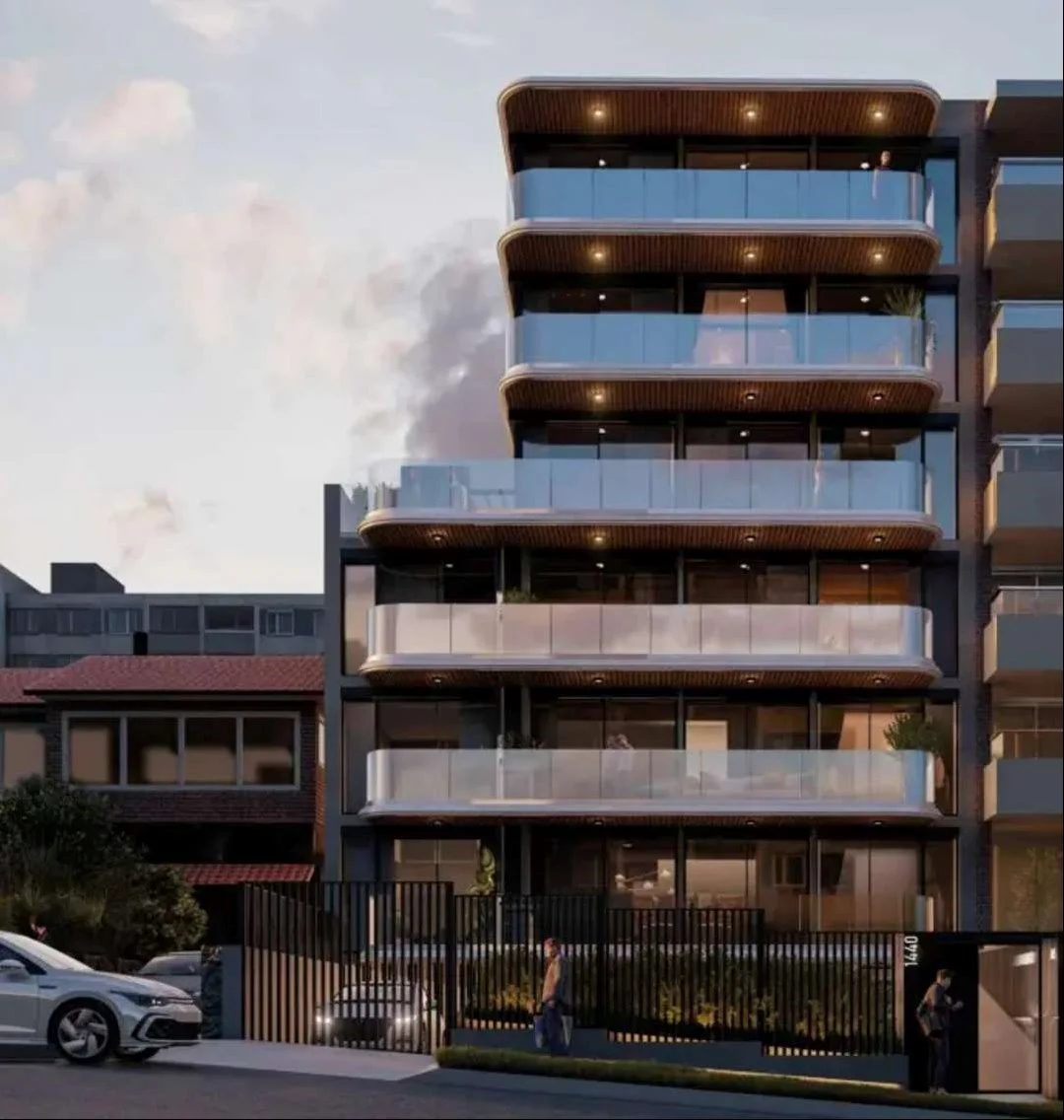 Apartamento en Malvín, propiedad 284747 -Imagen 1