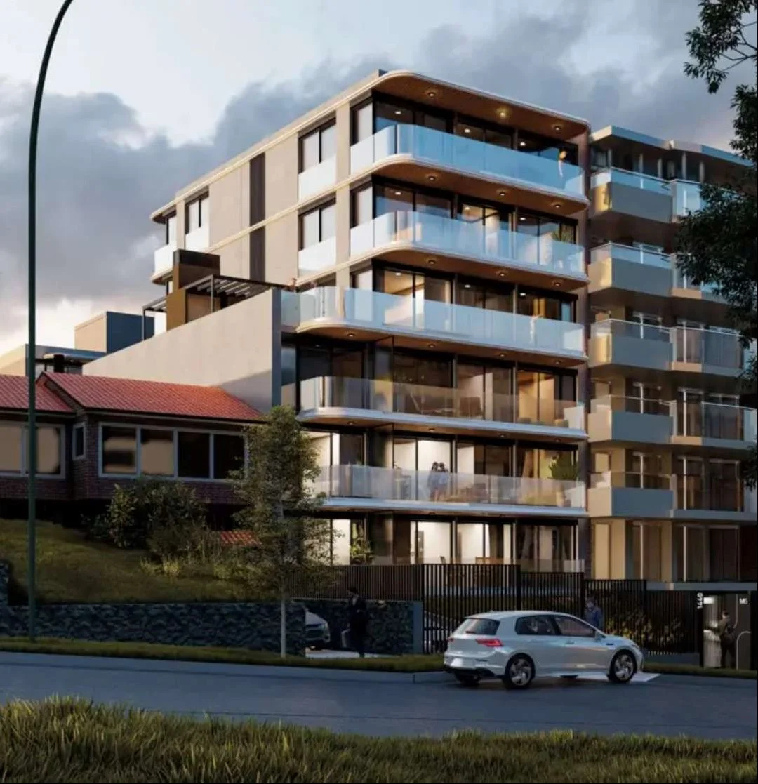 Apartamento en Malvín, propiedad 284747 -Imagen 2