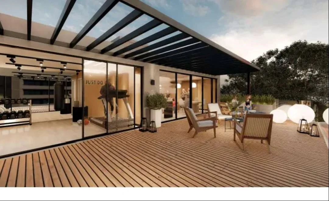 Apartamento en Malvín, propiedad 284747 -Imagen 5