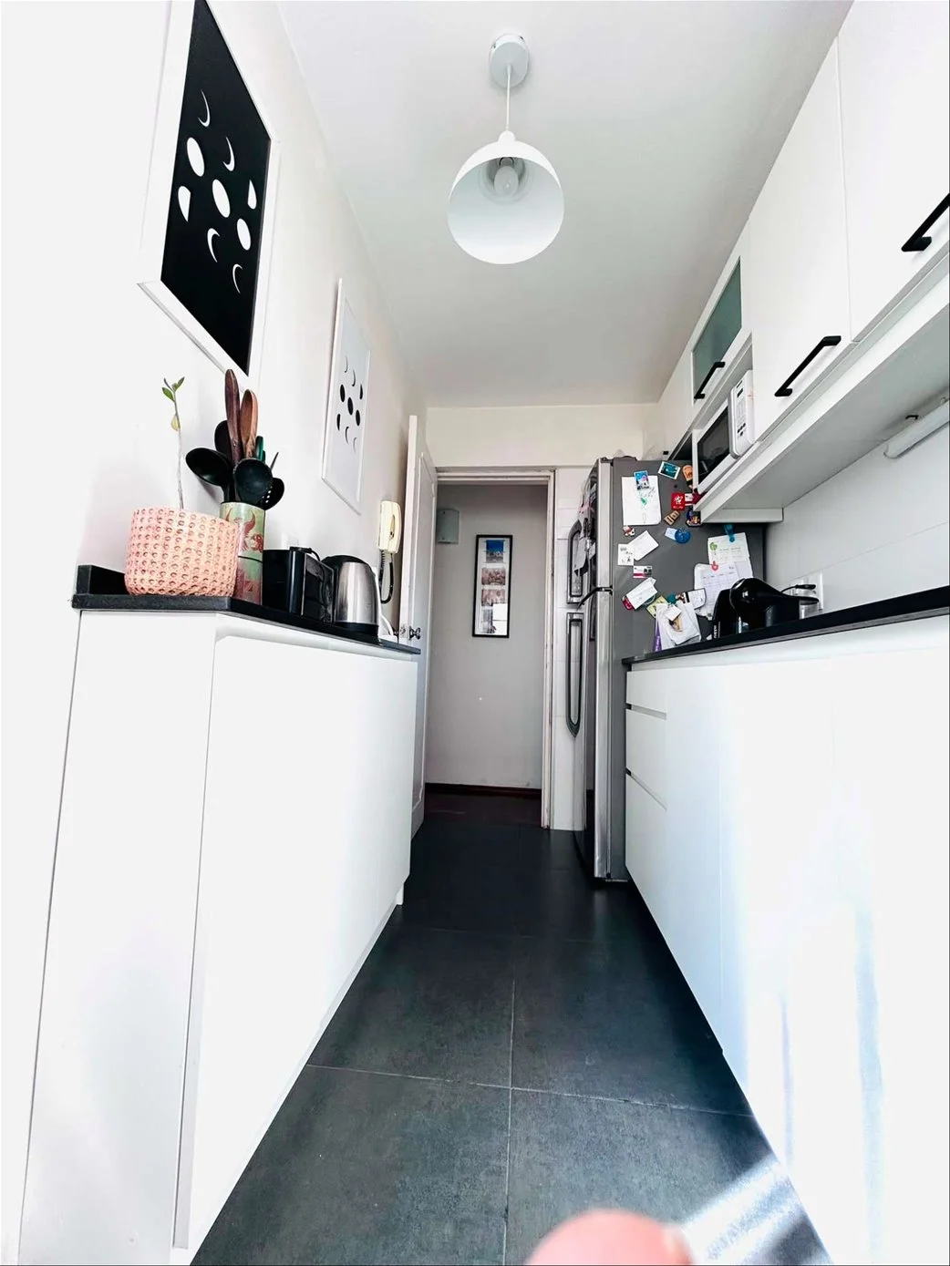 Apartamento en Pocitos, propiedad 299874 -Imagen 10