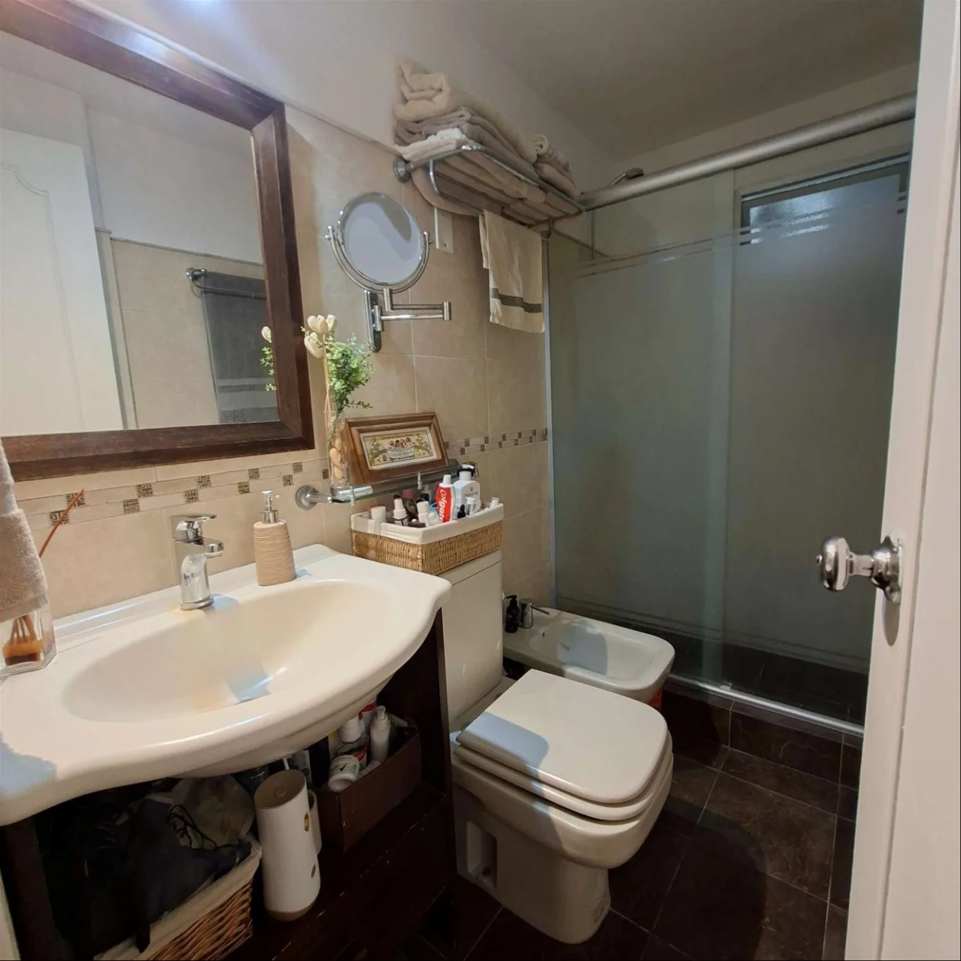 Apartamento en Pocitos, propiedad 299874 -Imagen 11