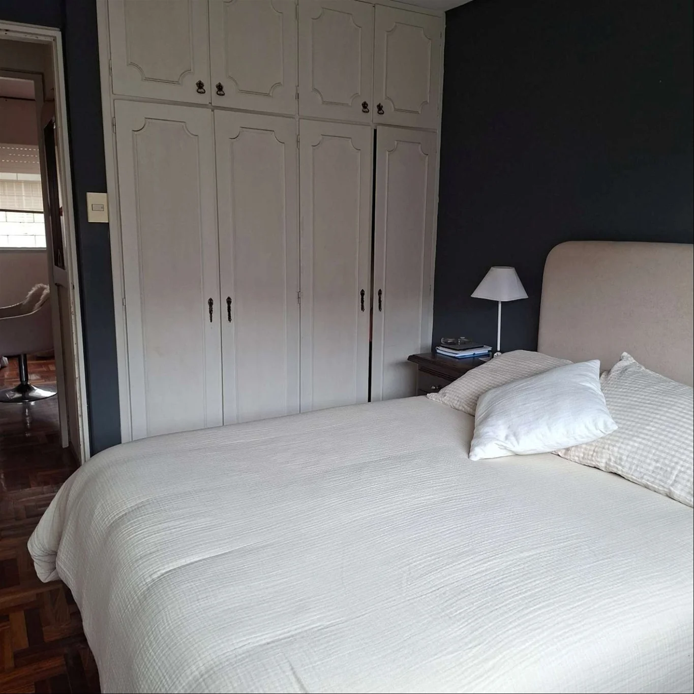 Apartamento en Pocitos, propiedad 299874 -Imagen 13