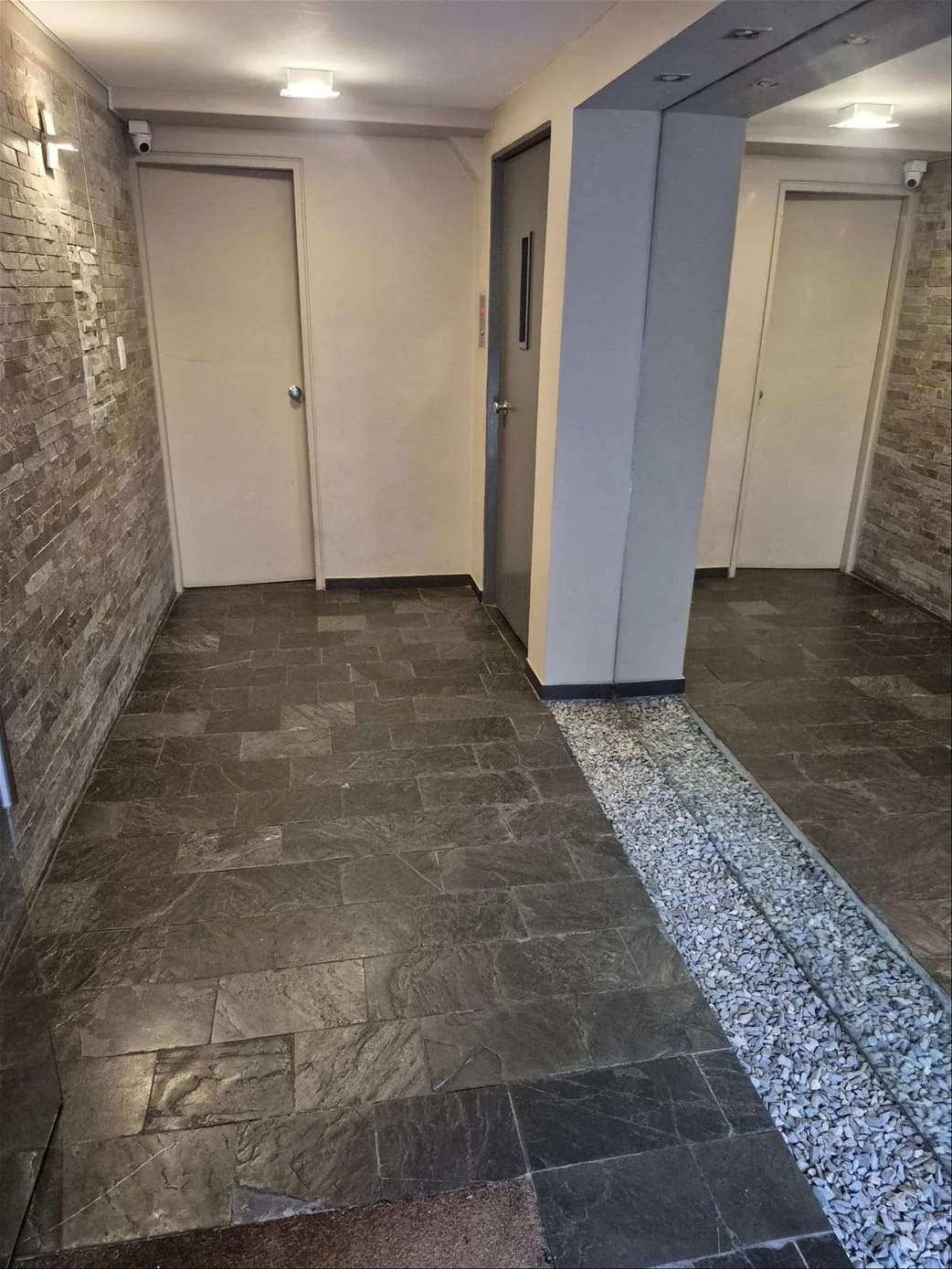 Apartamento en Pocitos, propiedad 299874 -Imagen 2
