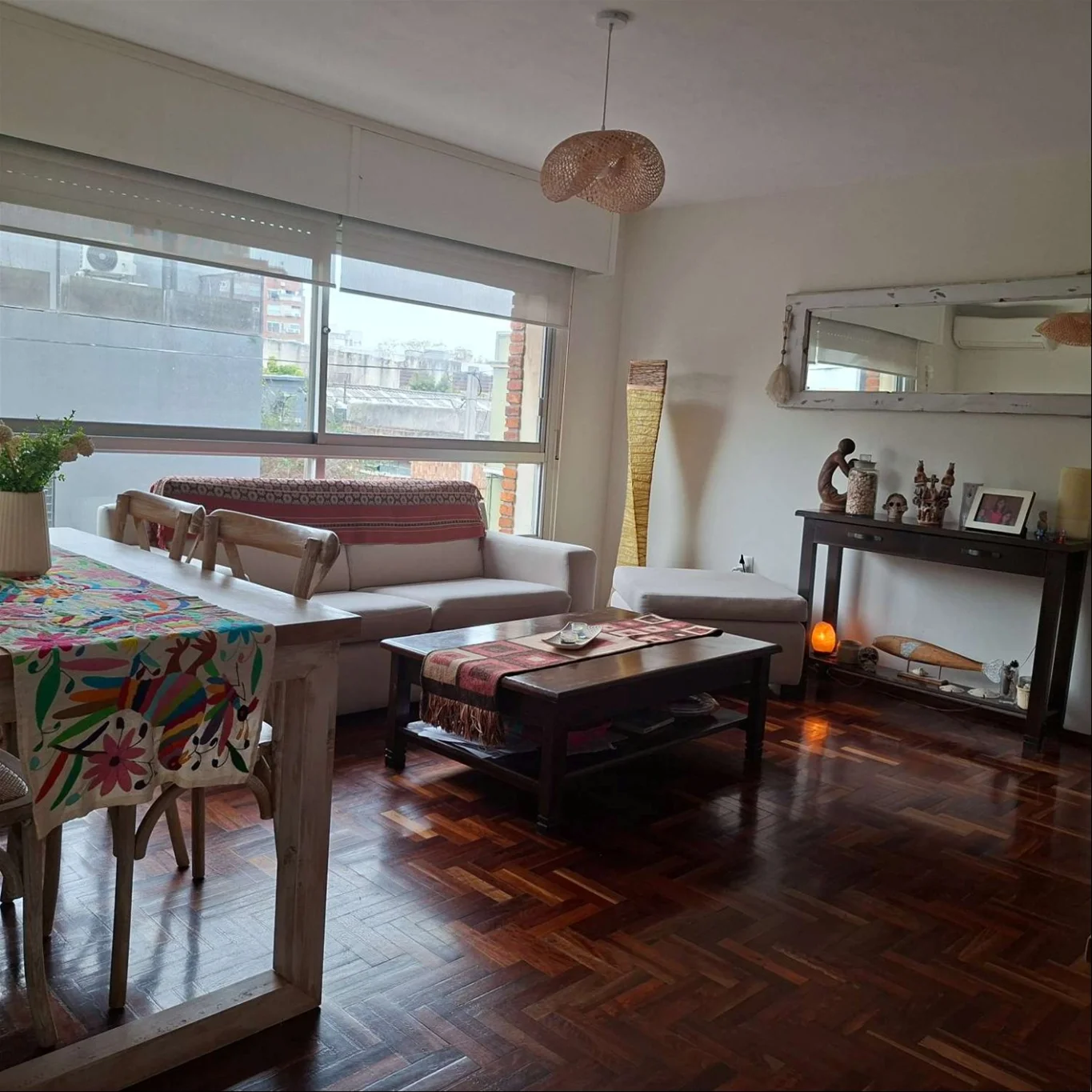 Apartamento en Pocitos, propiedad 299874 -Imagen 4