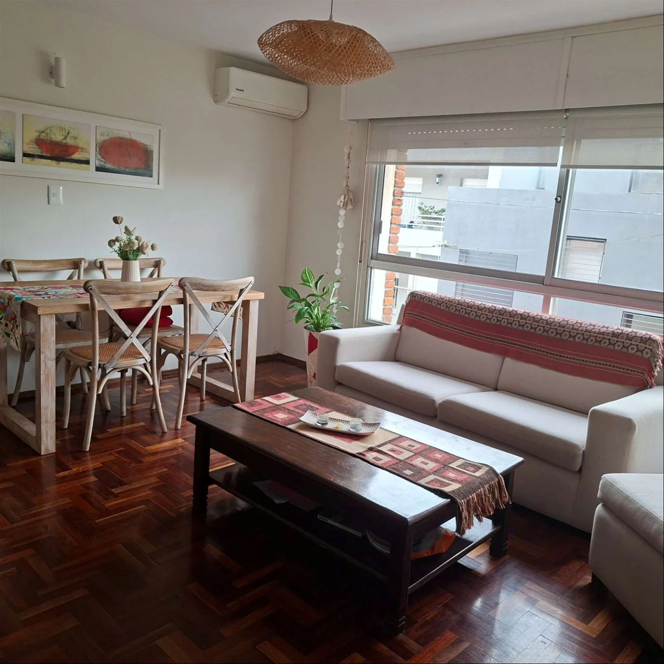 Apartamento en Pocitos, propiedad 299874 -Imagen 5