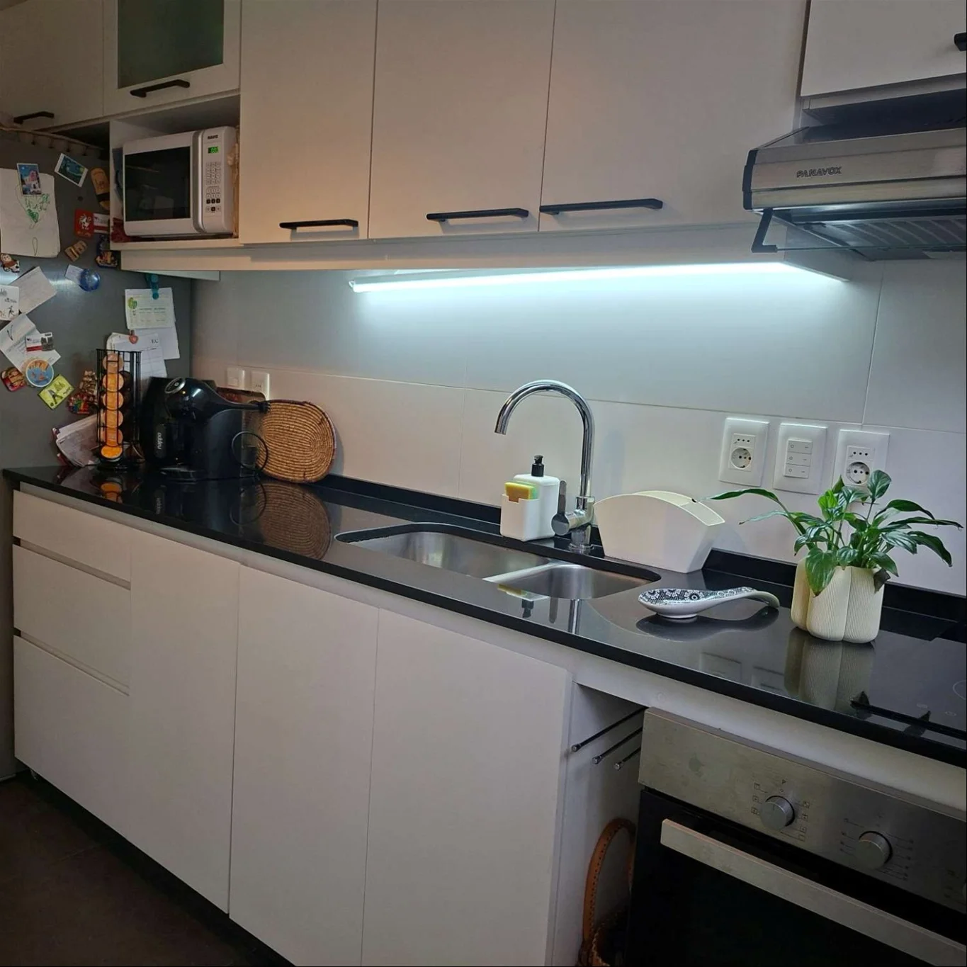 Apartamento en Pocitos, propiedad 299874 -Imagen 6