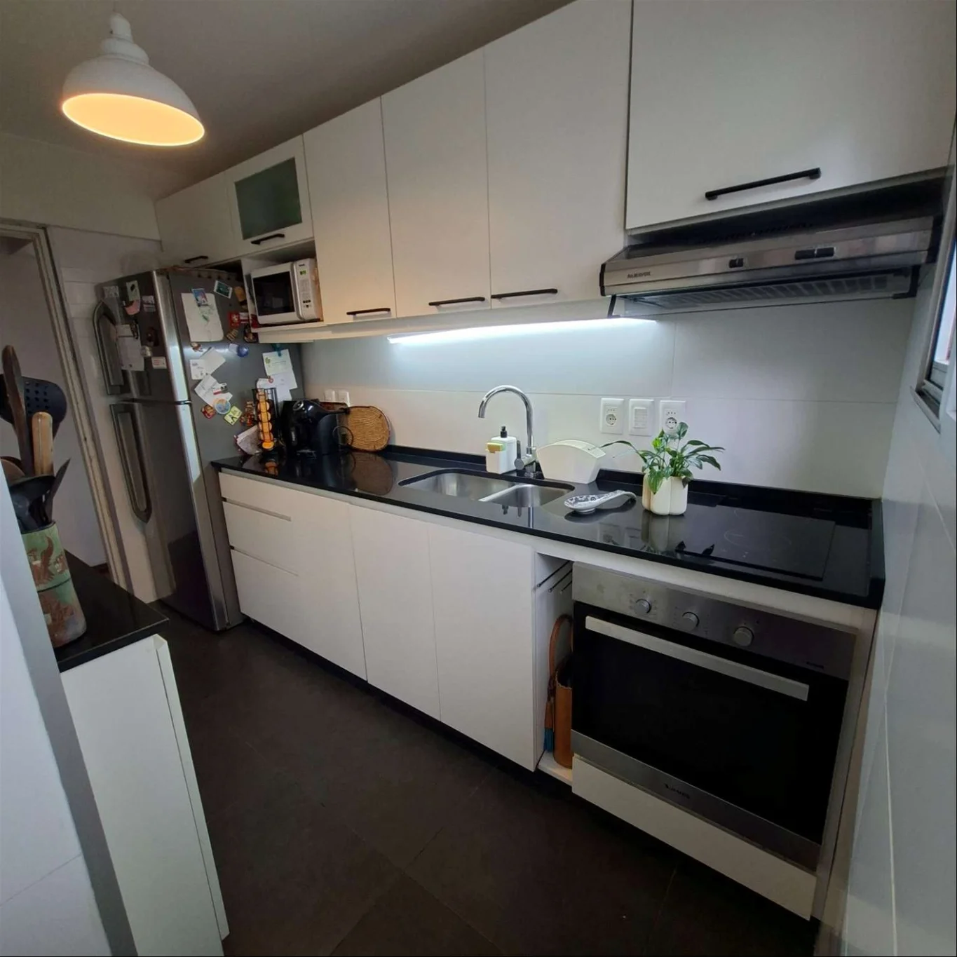 Apartamento en Pocitos, propiedad 299874 -Imagen 7