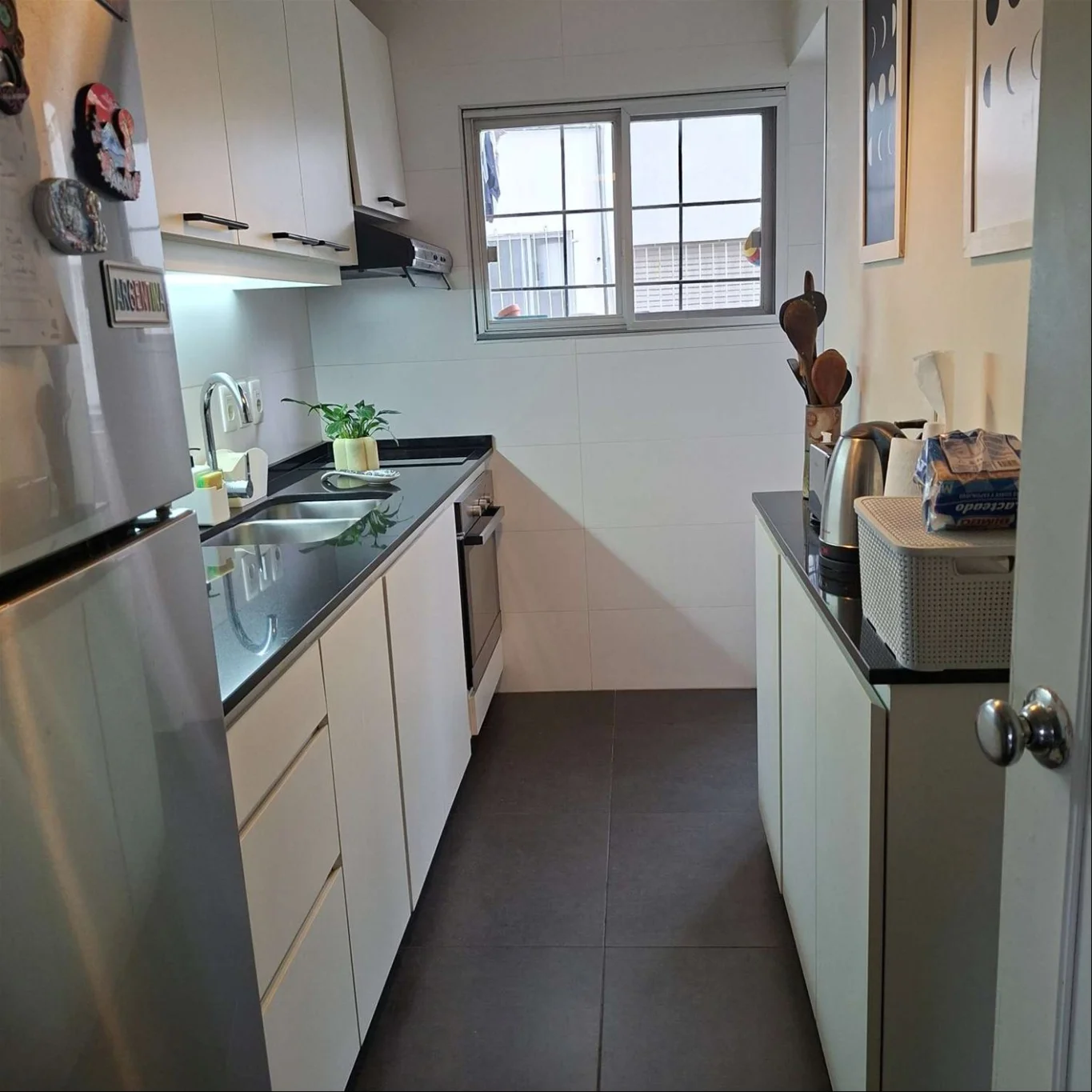 Apartamento en Pocitos, propiedad 299874 -Imagen 8
