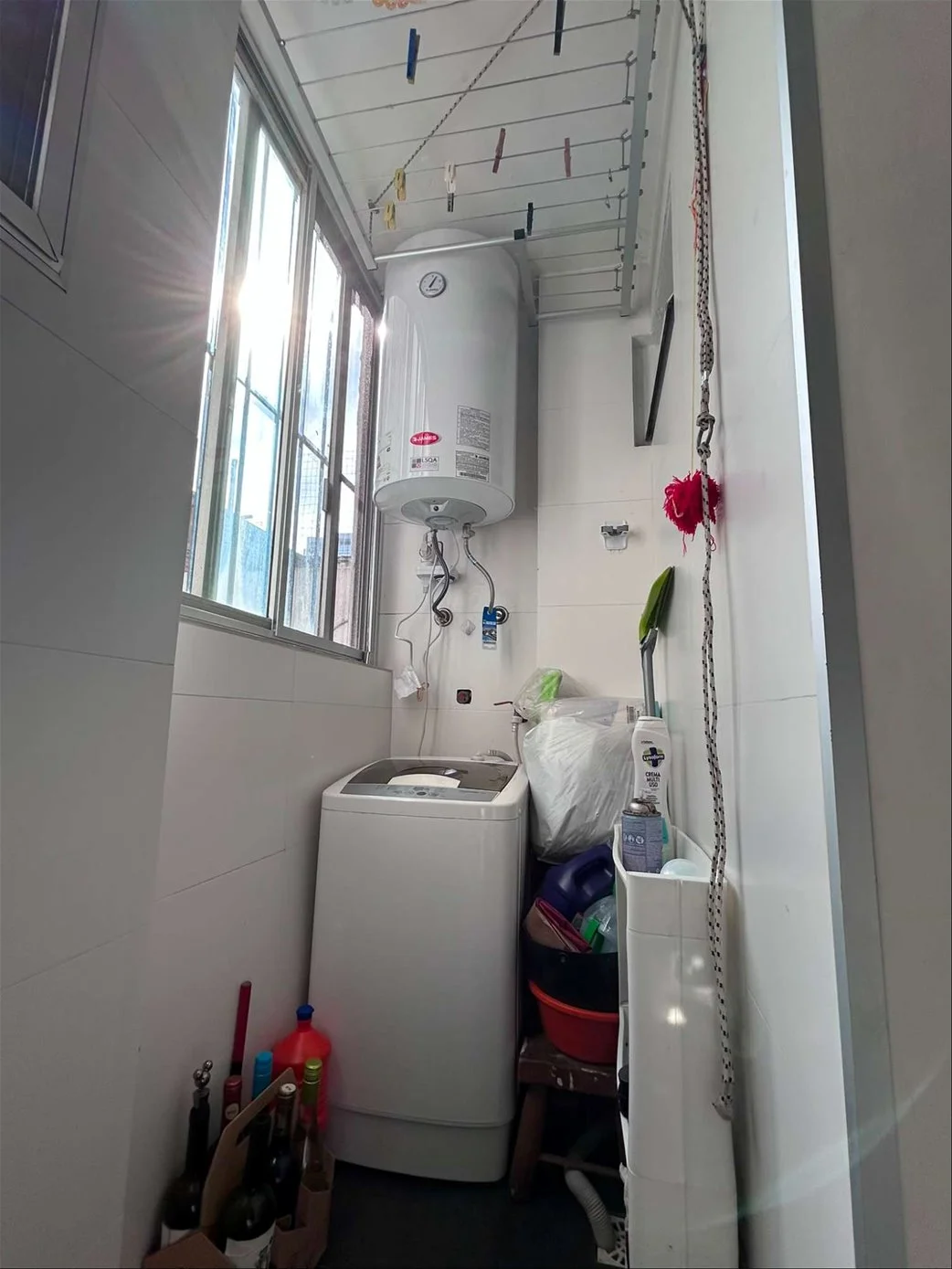 Apartamento en Pocitos, propiedad 299874 -Imagen 9