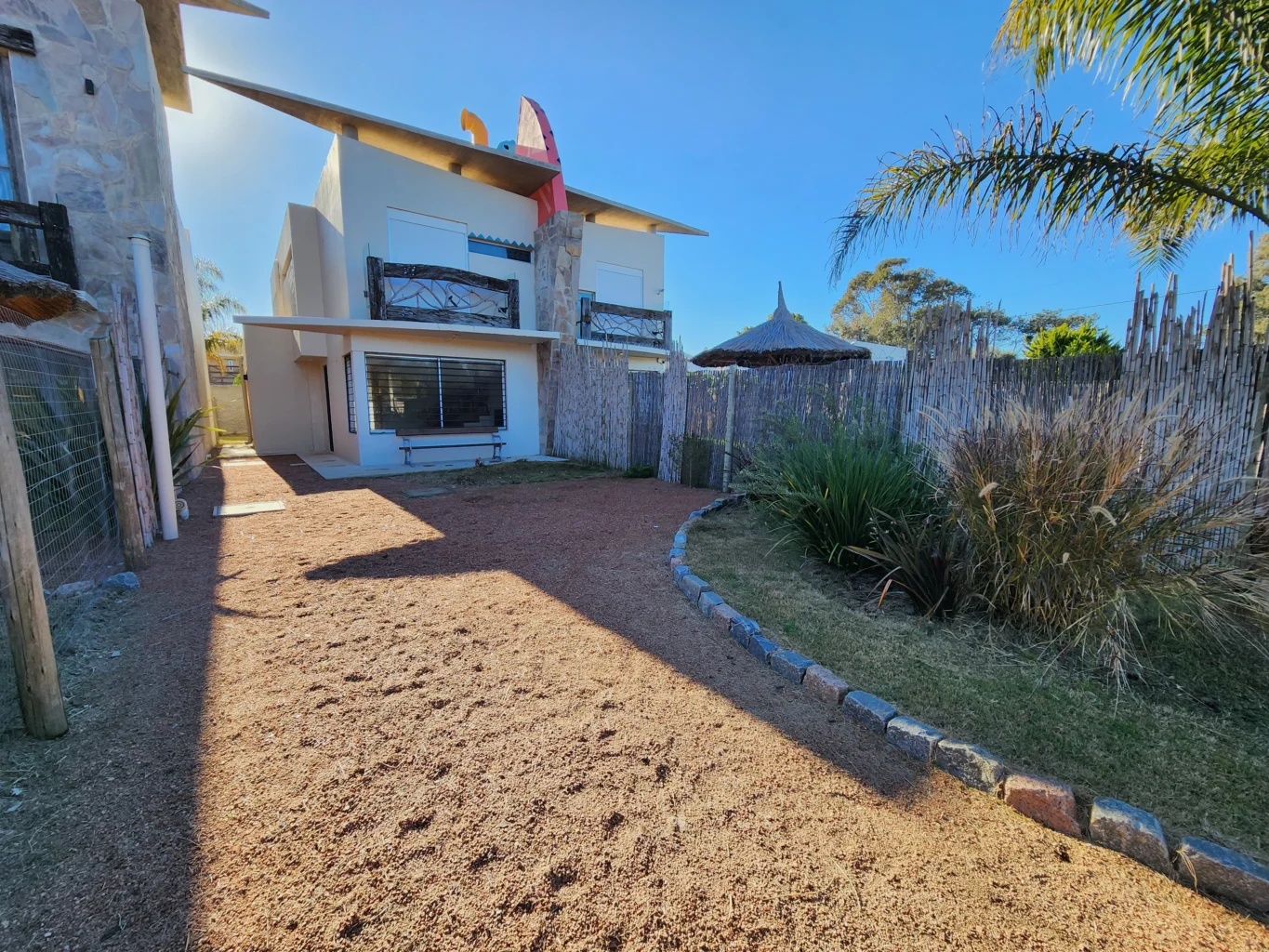 Casa en Parque de Solymar, propiedad 273634 -Imagen 1