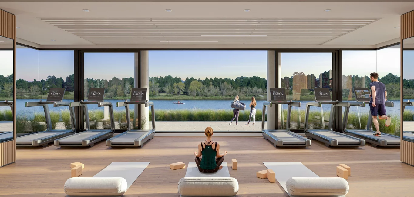 Apartamento en Shangrila, propiedad 274756 -Imagen 5