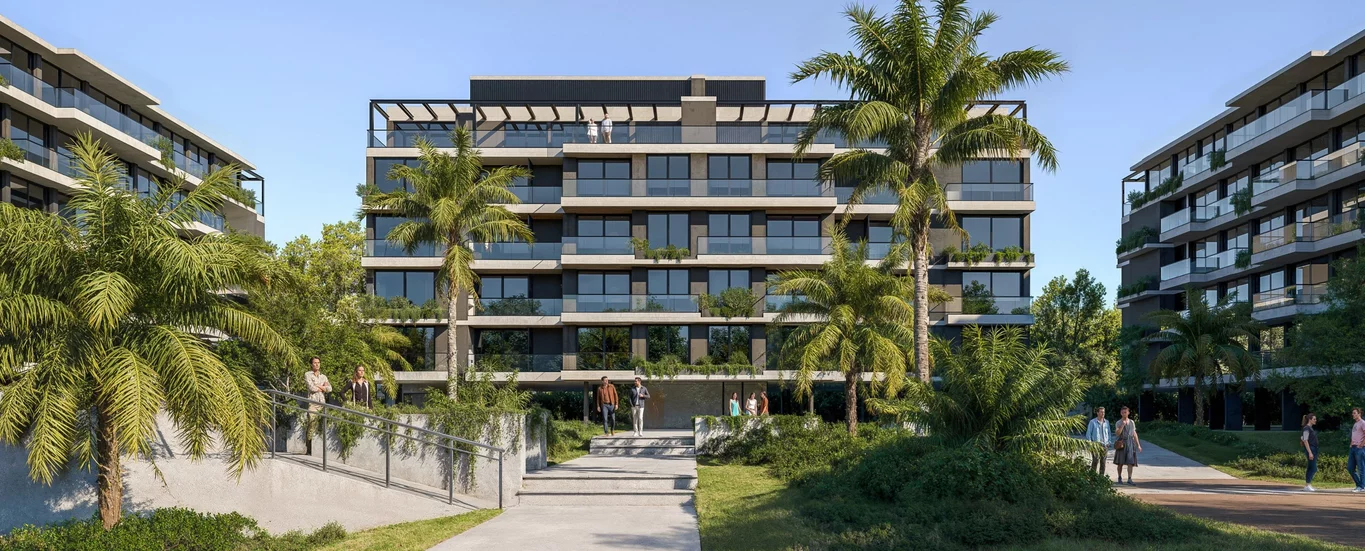 Apartamento en Shangrila, propiedad 274756 -Imagen 7