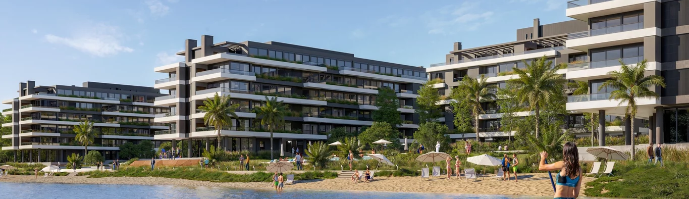 Apartamento en Shangrila, propiedad 274756 -Imagen 8
