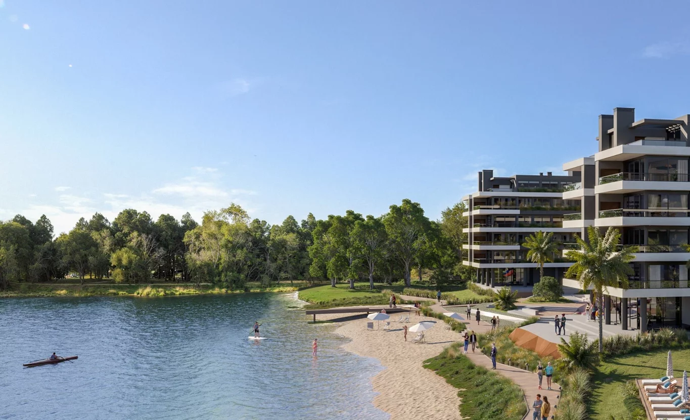 Apartamento en Shangrila, propiedad 274756 -Imagen 9