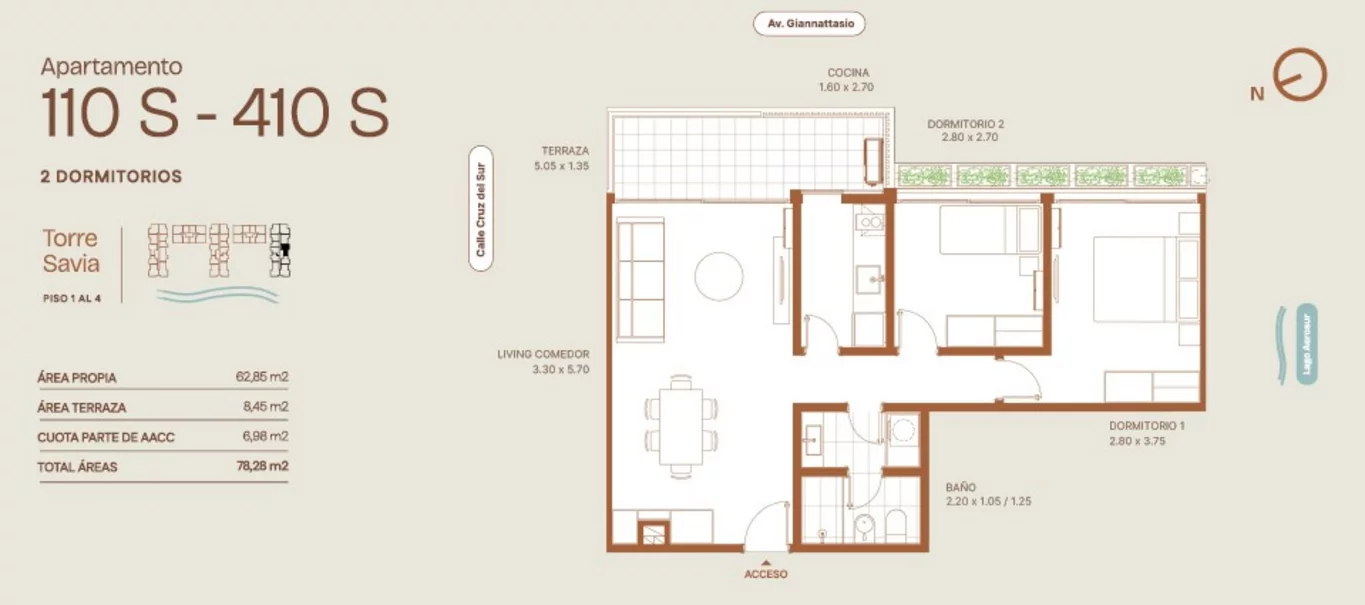 Apartamento en Shangrila, propiedad 274756 -Imagen 13