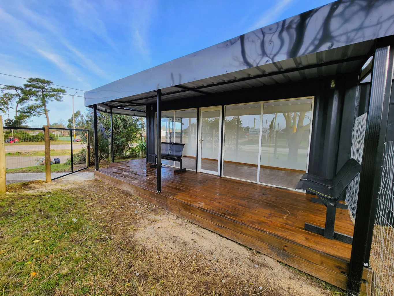 Local en Lomas de Solymar, propiedad 284485 -Imagen 2