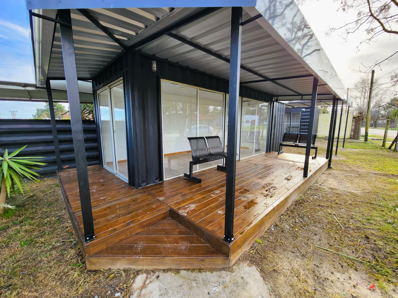Local en Lomas de Solymar, propiedad 284485 -Imagen 3